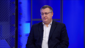 Квартиры в аренду от государства: как получить жильё в Приамурье? Интервью с директором Центра арендного жилья Константином Тымченко - gtrkamur.ru