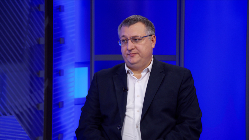 Квартиры в аренду от государства: как получить жильё в Приамурье? Интервью с директором Центра арендного жилья Константином Тымченко - gtrkamur.ru