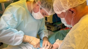 Участковые, хирурги, акушеры: более 170 молодых специалистов пришли в поликлиники и больницы Амурской области - gtrkamur.ru