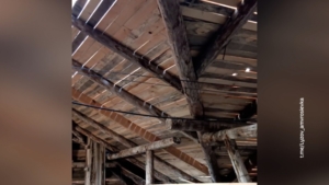 Приамурье помогает восстанавливать крыши многоквартирных домов в подшефной Амвросиевке - gtrkamur.ru