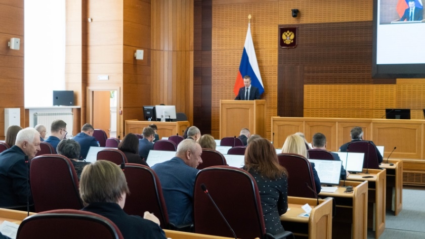 Капремонт подорожает: амурчанам с 2026 года добавят 1,8 рубля за «квадрат» - gtrkamur.ru