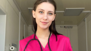 Земский фельдшер: амурчанка вернулась в родное село и стала заведующей ФАПом - gtrkamur.ru