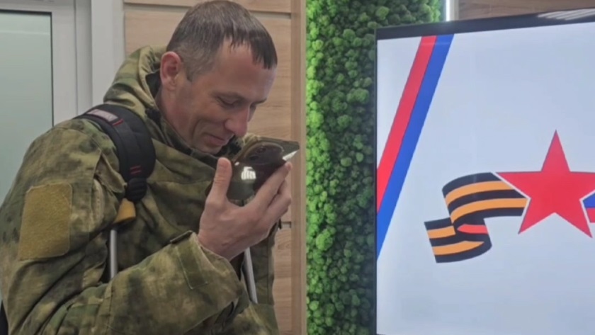 «Мама, я тебя люблю»: амурские ветераны СВО признались в самом сокровенном - gtrkamur.ru