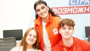 По поручению губернатора: в Благовещенске появится штаб для молодежных инициатив - gtrkamur.ru