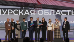 Приамурье — в топ-10 программы по развитию въездного туризма «Открой твою Россию» - gtrkamur.ru