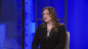 Туристические итоги года - интервью с министром внешних связей и туризма Амурской области Екатериной Киреевой - gtrkamur.ru