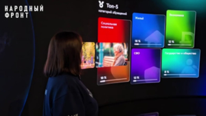 Соцполитика, жилье, экономика: о чем амурчане хотят спросить Владимира Путина - gtrkamur.ru