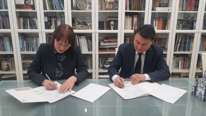 Приамурье подключилось ко всероссийскому научному проекту «Растем вместе» - gtrkamur.ru