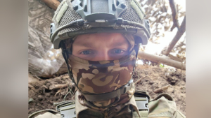 Мечтал служить с детства: боец из Зеи после возвращения с СВО планирует пойти в силовые структуры - gtrkamur.ru