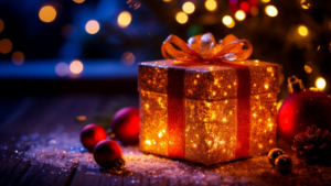 500 волшебников для 20 детских учреждений: в Приамурье разобрали все новогодние письма - gtrkamur.ru