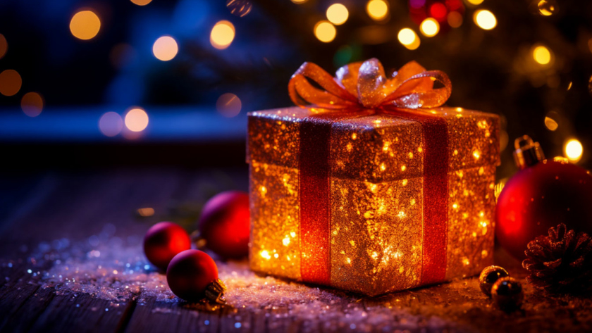 500 волшебников для 20 детских учреждений: в Приамурье разобрали все новогодние письма - gtrkamur.ru