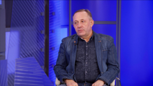 Ловушки на рынке недвижимости. Президент Гильдии риэлторов Виталий Злочевский — о новых схемах мошенников - gtrkamur.ru