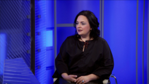 Директор Дома российско-китайской дружбы Надежда Пархунова о посетителях, планах и деловом потенциале центра - gtrkamur.ru