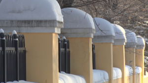 Морозный туман: прогноз погоды на 28 января в Приамурье - gtrkamur.ru