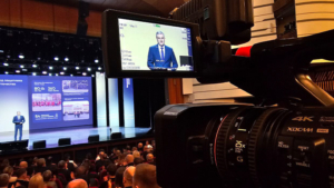 Основные показатели региона и поручения депутатам: губернатор представил итоги развития Приамурья - gtrkamur.ru