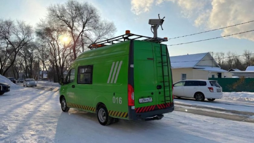 Шум от автомобилей в городах Приамурья измерит «Дорожный патруль». Какие штрафы грозят амурчанам? - gtrkamur.ru