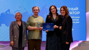 Приамурье в топе по развитию научно-популярного туризма - gtrkamur.ru