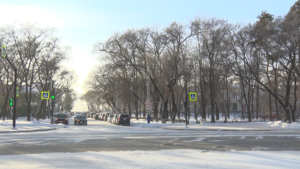 Без осадков: какой будет погода в Амурской области 27 февраля - gtrkamur.ru