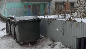 В Тынде ликвидировали несанкционированные свалки после вмешательства прокуратуры - gtrkamur.ru