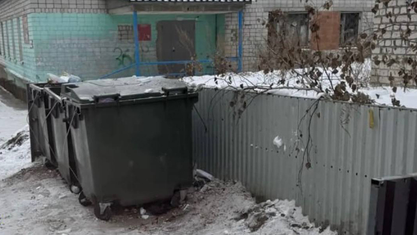 В Тынде ликвидировали несанкционированные свалки после вмешательства прокуратуры - gtrkamur.ru