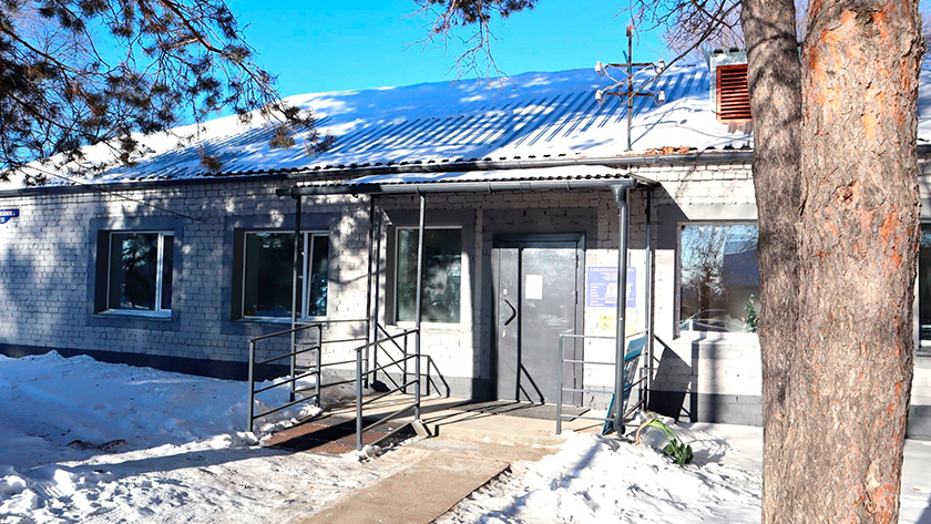 Главная - gtrkamur.ru