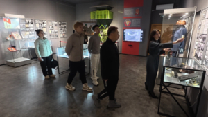 Первые китайские туристы после введения безвизового режима посетили Приамурье - gtrkamur.ru