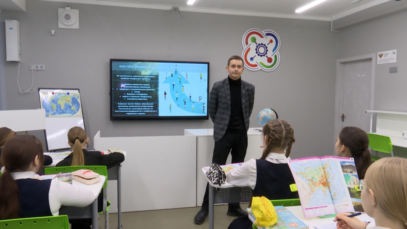 «Усатый нянь» Репортаж Дарьи Назаровой - gtrkamur.ru