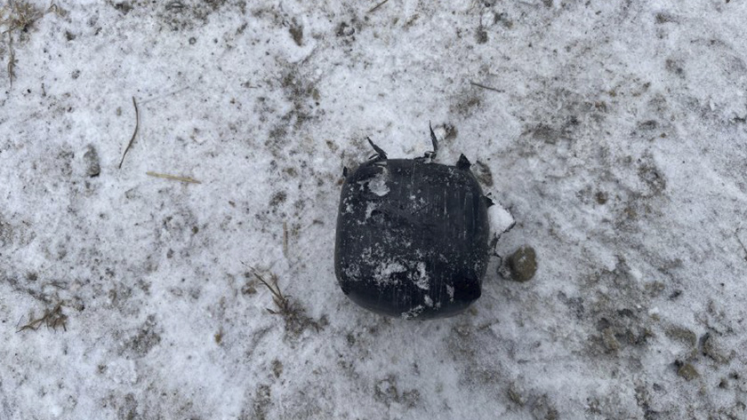 Роковая нервозность: поведение водителя вскрыло перевозку крупной партии наркотиков - gtrkamur.ru