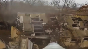 Бойцы группы «Восток» освободили два села в Запорожской области - gtrkamur.ru