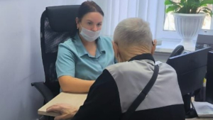 Выездная работа амурского онкодиспансера в 2025 году охватила 14 муниципалитетов - gtrkamur.ru