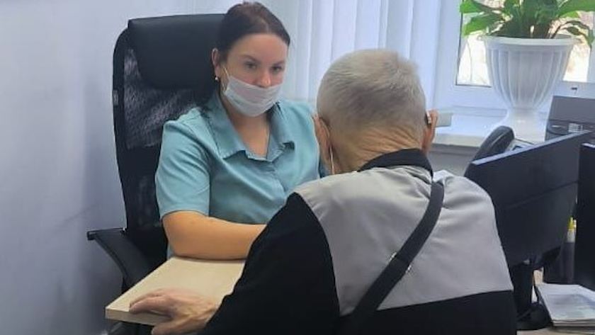 Выездная работа амурского онкодиспансера в 2025 году охватила 14 муниципалитетов - gtrkamur.ru