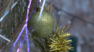 В Благовещенске полсотни домов соревнуются в конкурсе «Город в праздничном наряде» - gtrkamur.ru