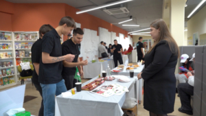 Дегустация и консультации специалистов: в Приамурье прошел третий форум по защите прав потребителей - gtrkamur.ru