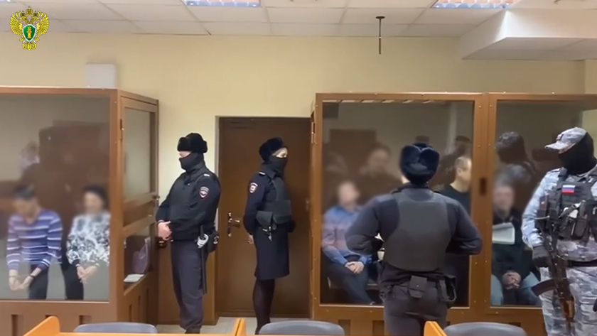 Сергей Фургал получил 25 лет строгого режима: итоги резонансного дела - gtrkamur.ru