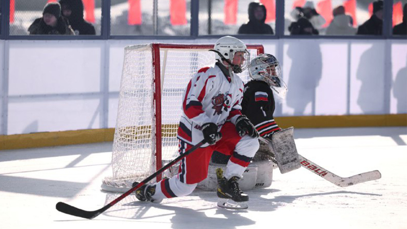Хоккей, зимнее плавание и автоспорт: известна предварительная программа ЗимФестАмур - gtrkamur.ru