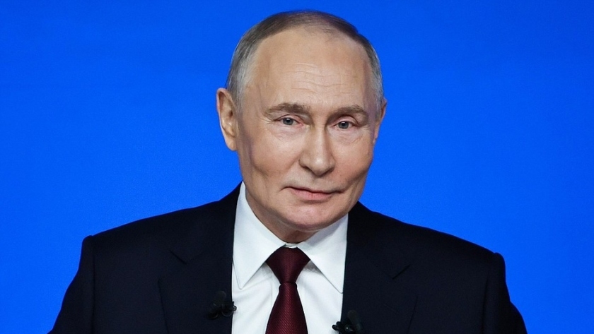 Сегодня вечером в Пекин прибывает Президент России Владимир Путин - gtrkamur.ru
