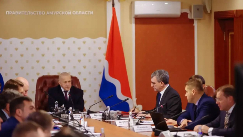 Более 150 млрд рублей новых инвестиций планируют привлечь на Дальний Восток - gtrkamur.ru