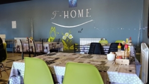 Амурчанка построила придорожный сервис у моста в Китай, используя «Дальневосточный гектар» - gtrkamur.ru