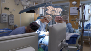 Предотвращение инсульта: мастер-класс для врачей из других регионов провели амурские специалисты - gtrkamur.ru