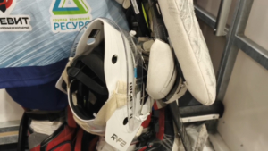 В областной столице распахнет свои двери каток «Гагарин лед» - gtrkamur.ru