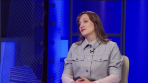 Горячая зима на Амуре: министр внешних связей и туризма Амурской области Екатерина Киреева о безвизовом режиме, инфраструктуре и планах мероприятий - gtrkamur.ru