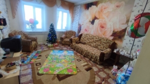 Новый шанс для семей: в Райчихинске открыли центр дневного пребывания детей и подростков - gtrkamur.ru