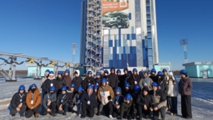 От старообрядцев до космодрома: амурские школьники освоили образовательные маршруты - gtrkamur.ru