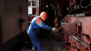 Все службы Приамурья переходят на усиленный режим работы до 12 января - gtrkamur.ru