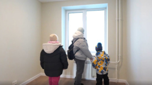 В начале следующего года в областном центре сдадут первые 160 «арендных квартир» - gtrkamur.ru