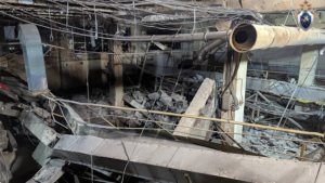 Стала известна причина гибели рабочего на маслоэкстракционном заводе в Белогорске - gtrkamur.ru