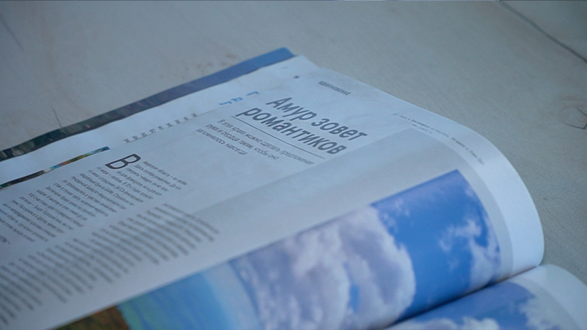 «Зима на Амуре» едет в Санкт-Петербург: амурские турэксперты продвигают фестивали на «Интурмаркете» - gtrkamur.ru