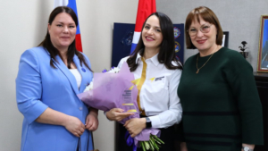 Амурский Минобр продолжает работать с проектом «Навигаторы детства» - gtrkamur.ru