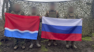 «Ваше тепло поддерживает нас»: бойцы из зоны СВО ответили на заботу амурчан новогодними поздравлениями - gtrkamur.ru