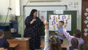 Благодаря федеральной программе в школах Приамурья открыли больше 200 групп продленного дня - gtrkamur.ru